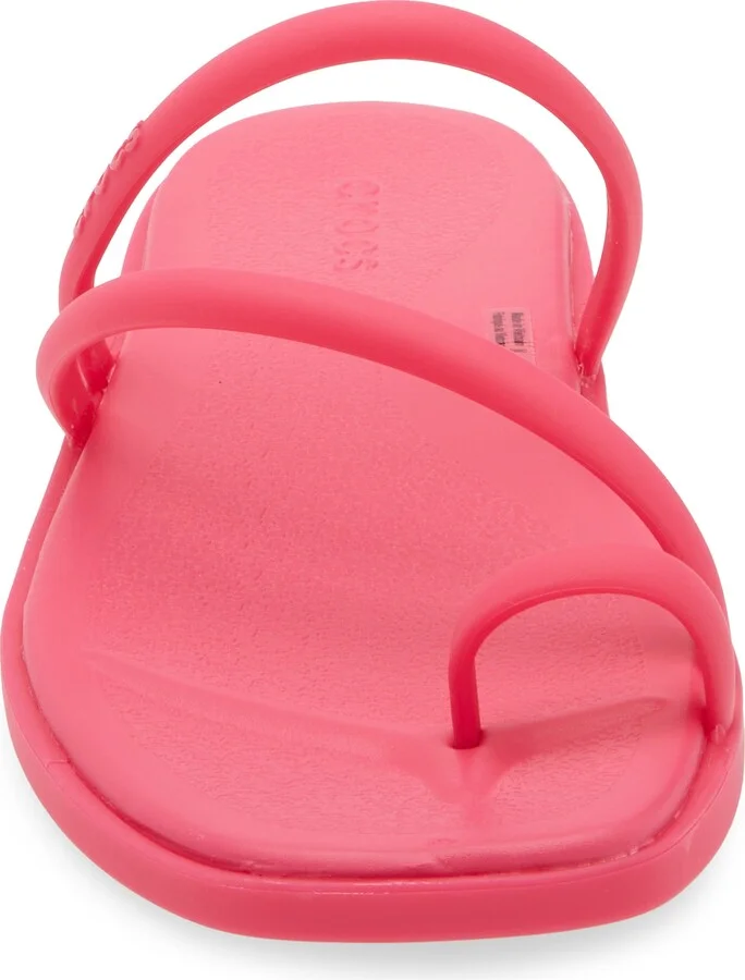Miami Toe Loop Sandal - Image 10