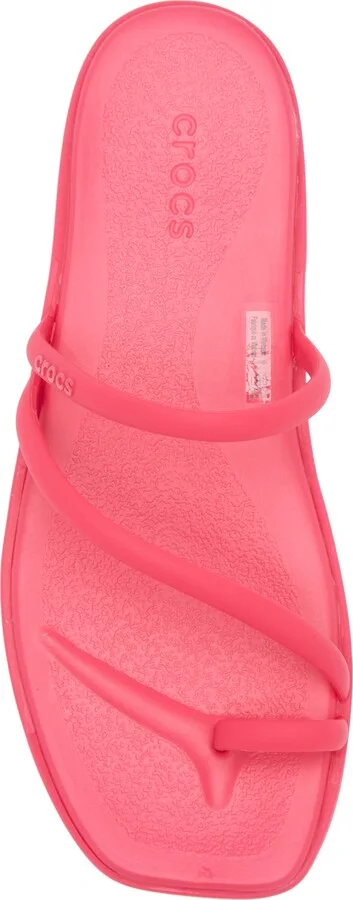 Miami Toe Loop Sandal - Image 11