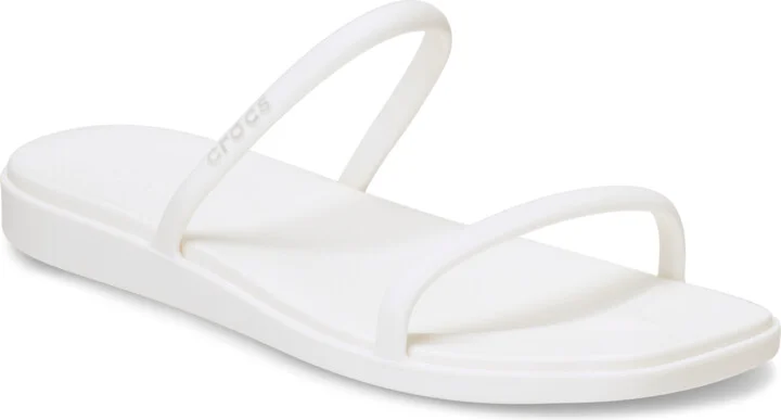 Miami Two Strap Sandal - Image 3