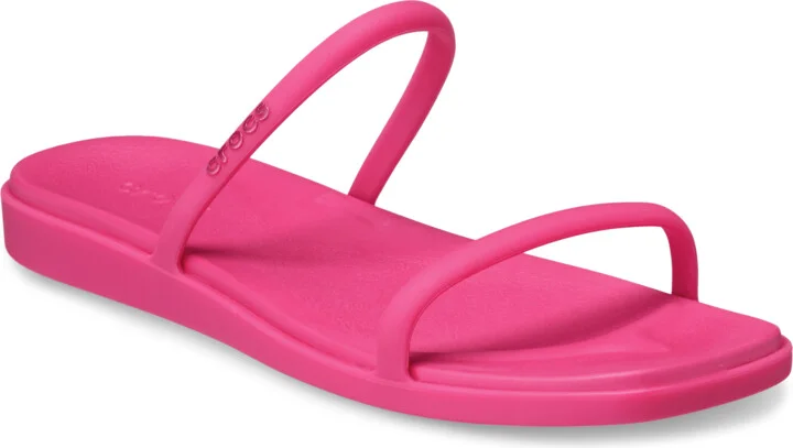 Miami Two Strap Sandal - Image 6