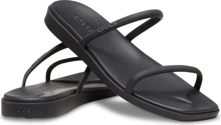 Miami Two Strap Sandal - Image 8