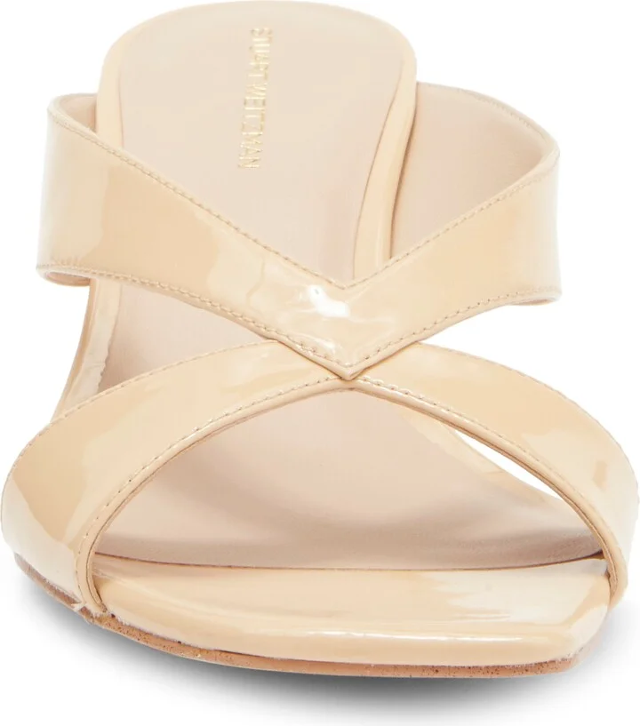 Miami Wedge Slide Sandal - Image 6