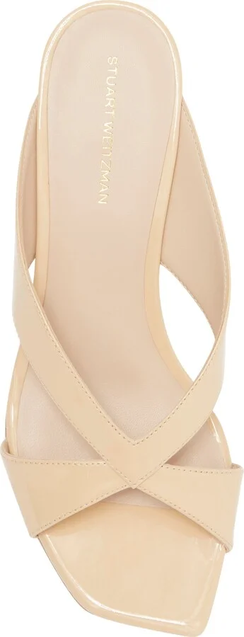 Miami Wedge Slide Sandal - Image 8