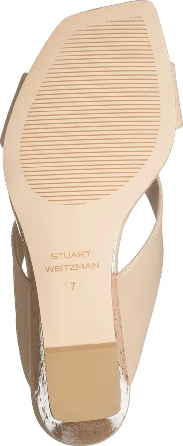 Miami Wedge Slide Sandal - Image 9