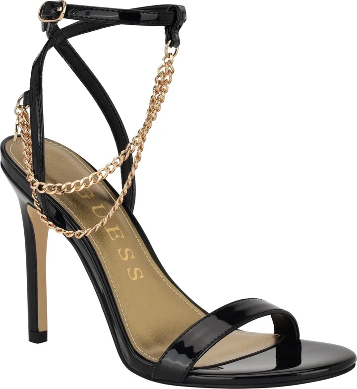 Miamy Ankle Strap Sandal