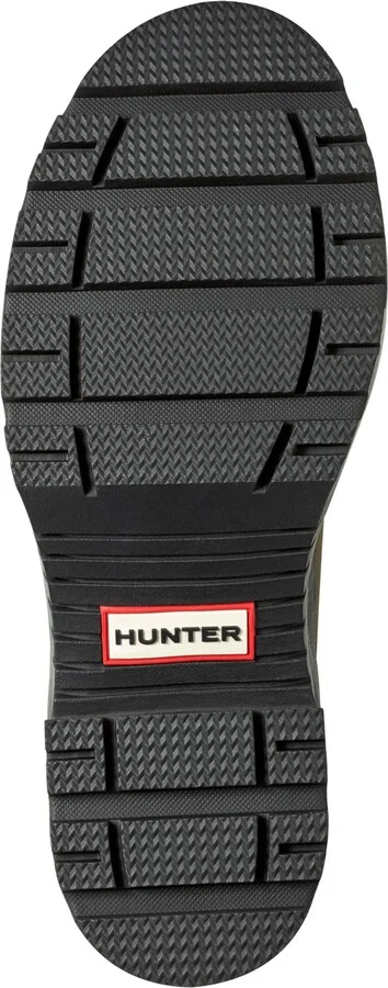 Miana Waterproof Block Heel Chelsea Boot - Image 4