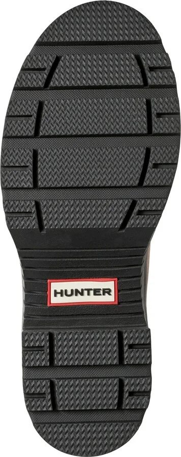 Miana Waterproof Block Heel Chelsea Boot - Image 9