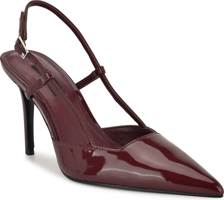Dark Red