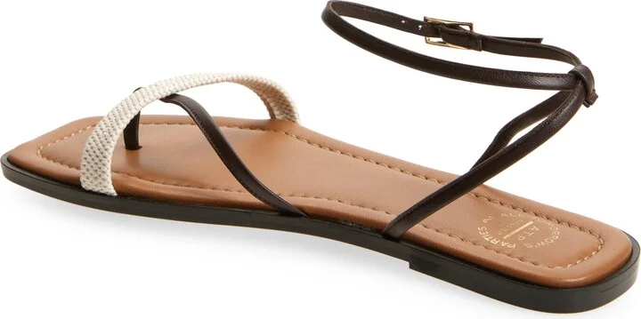 Miane Ankle Strap Sandal - Image 2