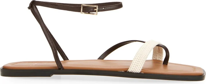 Miane Ankle Strap Sandal - Image 3
