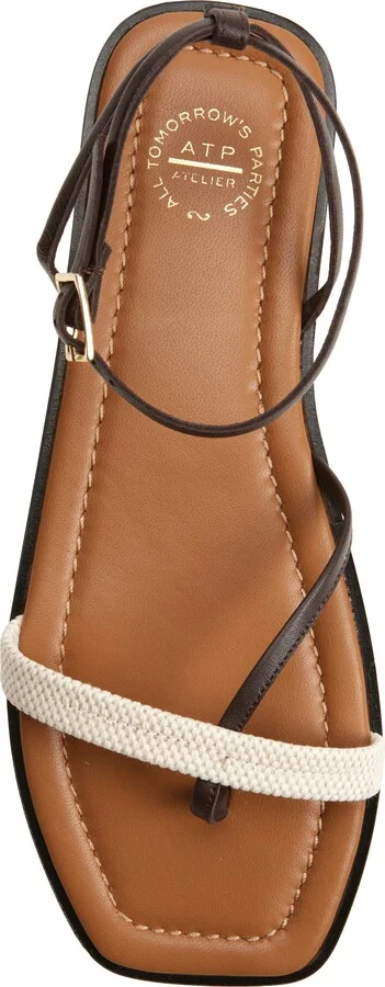 Miane Ankle Strap Sandal - Image 5