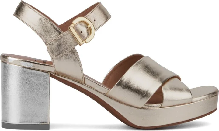 Mianna Platform Sandal - Image 3
