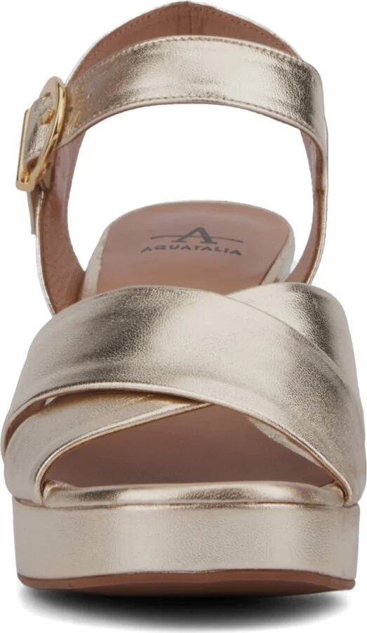 Mianna Platform Sandal - Image 4
