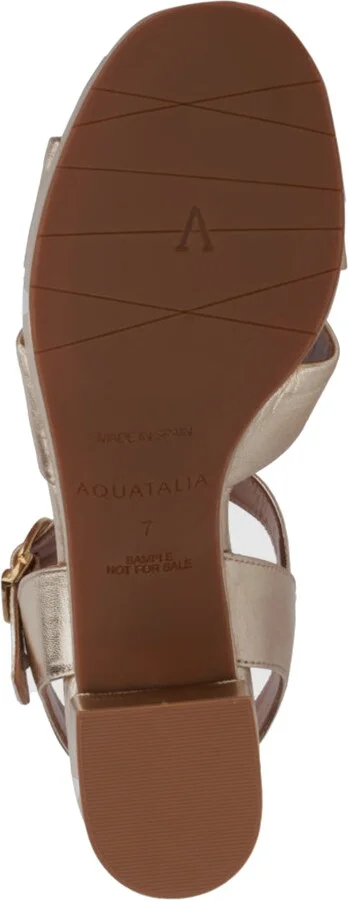 Mianna Platform Sandal - Image 5