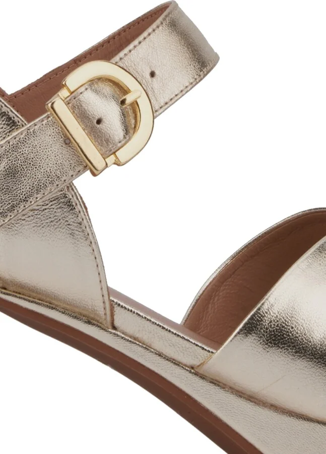 Mianna Platform Sandal - Image 6