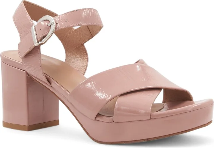 Blush Patent