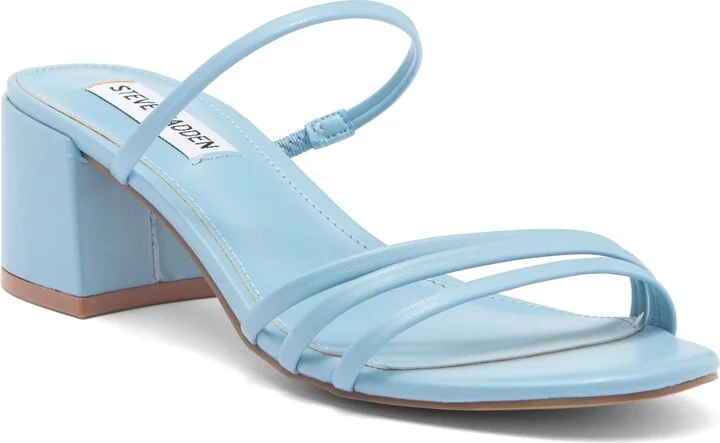 Miari Slide Sandal