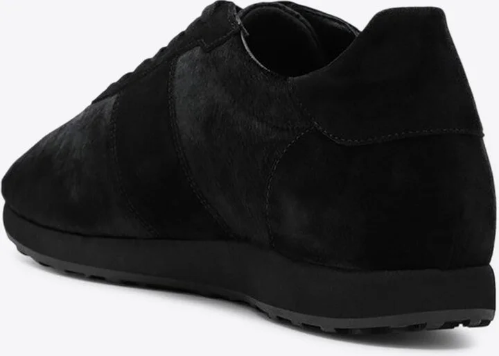Mica Low-Top Sneakers - Image 2
