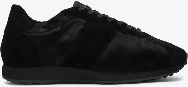 Mica Low-Top Sneakers