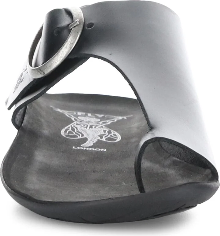 Mica Slide Sandal - Image 4