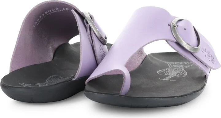 Mica Slide Sandal - Image 10
