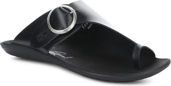 Mica Slide Sandal