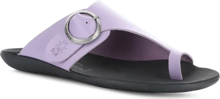 Mica Slide Sandal