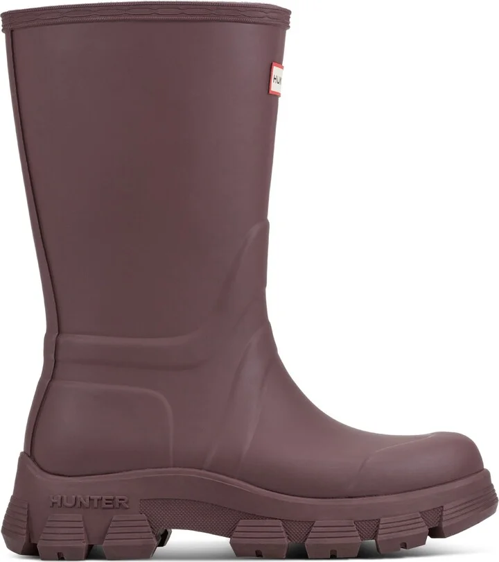 Micah Lug Sole Waterproof Rain Boot - Image 2