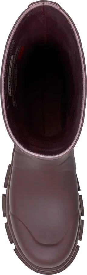 Micah Lug Sole Waterproof Rain Boot - Image 3