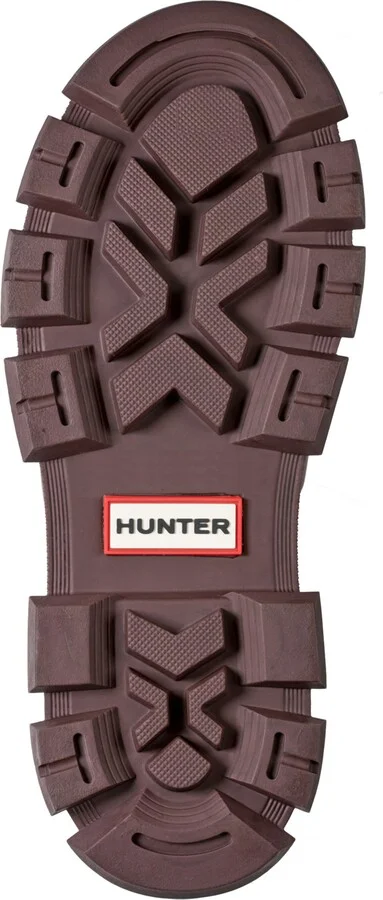 Micah Lug Sole Waterproof Rain Boot - Image 4