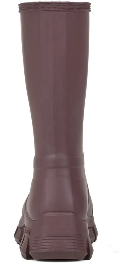 Micah Lug Sole Waterproof Rain Boot - Image 5