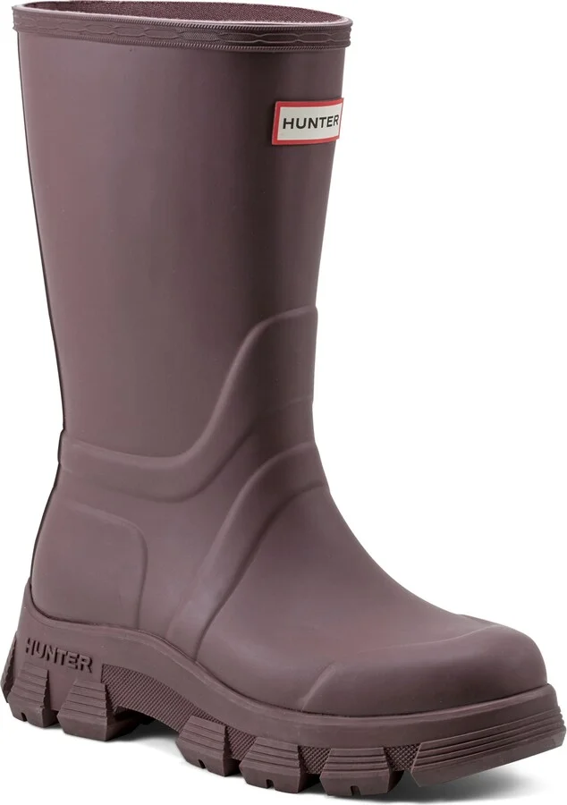 Micah Lug Sole Waterproof Rain Boot