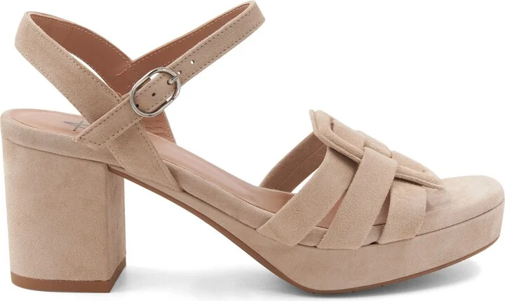 Micah Platform Sandal - Image 2