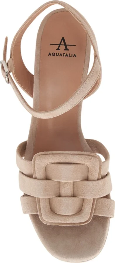 Micah Platform Sandal - Image 3