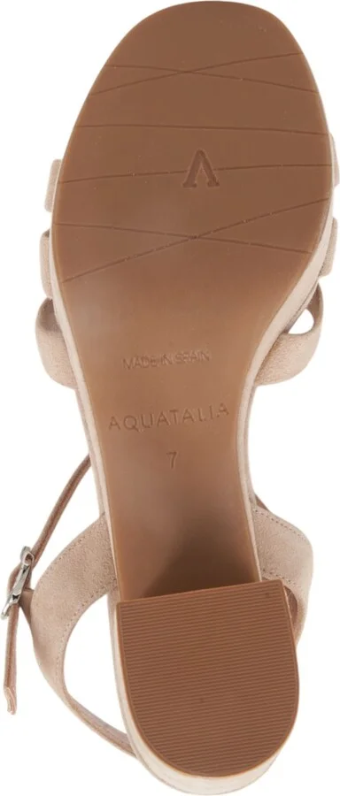Micah Platform Sandal - Image 4