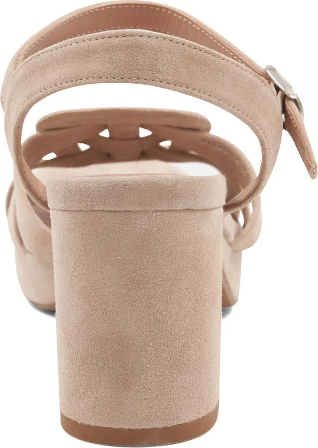Micah Platform Sandal - Image 5