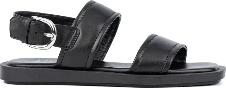 Micah Platform Sandal - Image 8