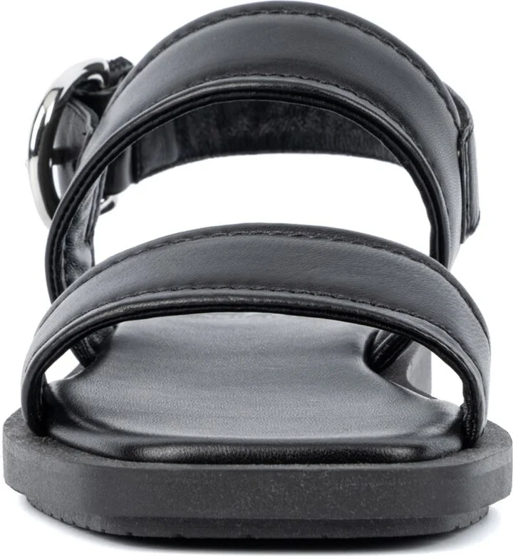 Micah Platform Sandal - Image 9