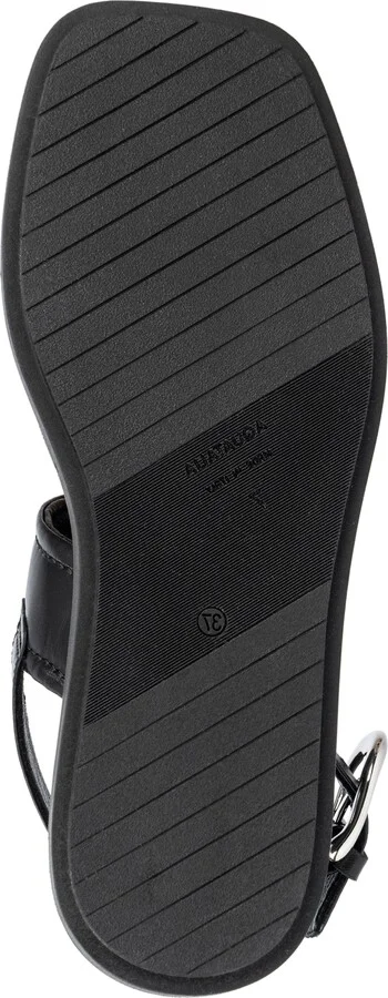 Micah Platform Sandal - Image 11