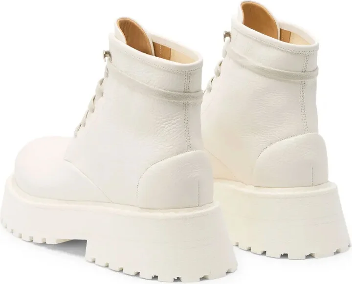 Micarro leather boots - Image 3