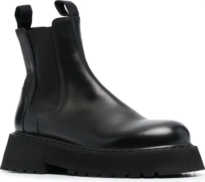 Micarro lug-sole Chelsea boots - Image 2
