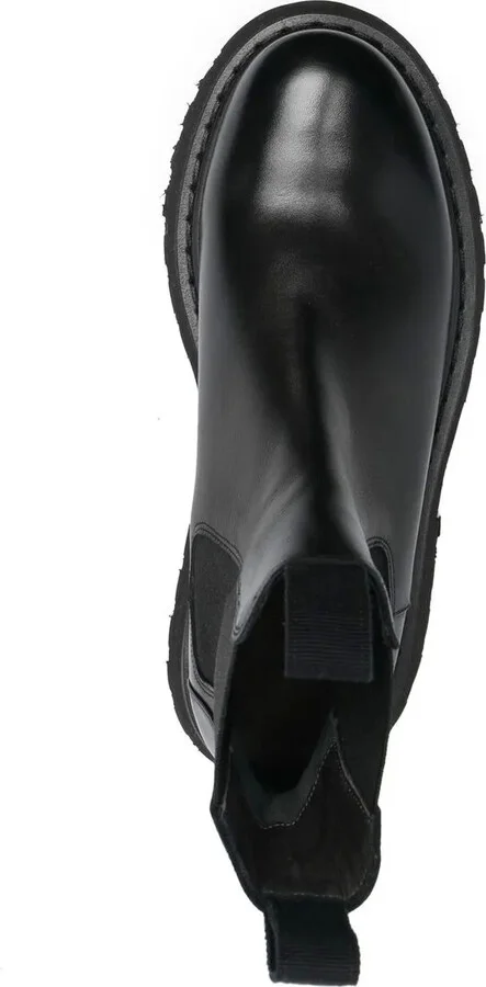 Micarro lug-sole Chelsea boots - Image 4