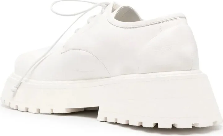 Micarro riddge sole oxford shoes - Image 3