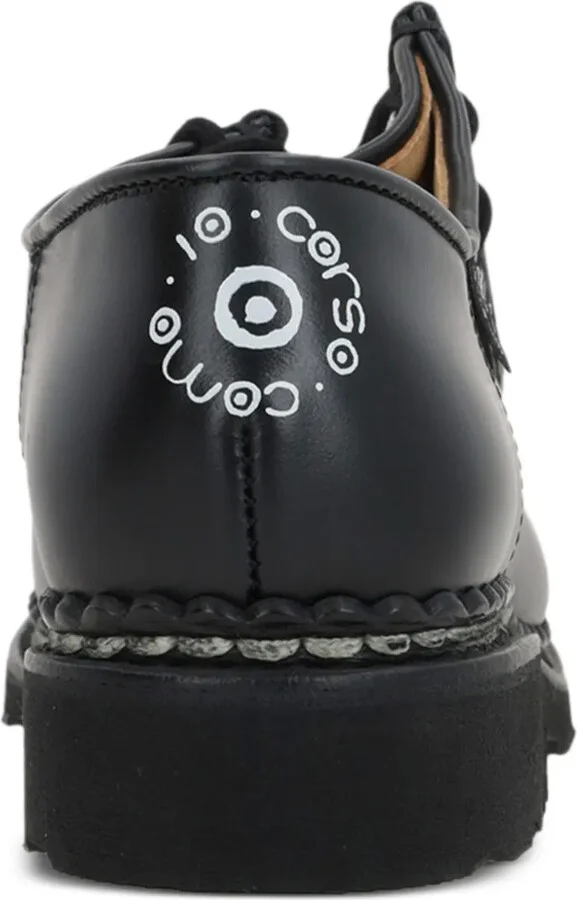 Michael derby shoes - Image 3
