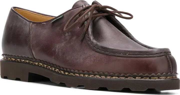 Michael Derby shoes - Image 2