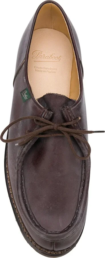 Michael Derby shoes - Image 4