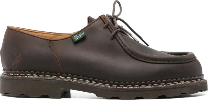 Michael Derby shoes