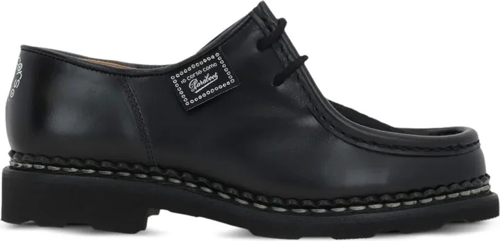 Michael derby shoes