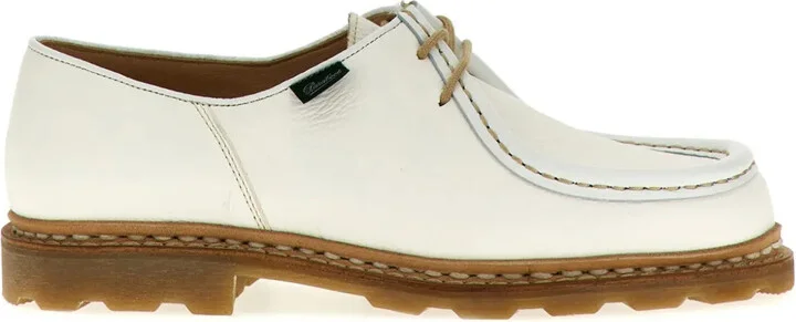 Michael derby shoes