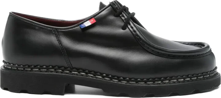 Michael Derby shoes